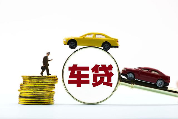 上海急用个人信用贷款